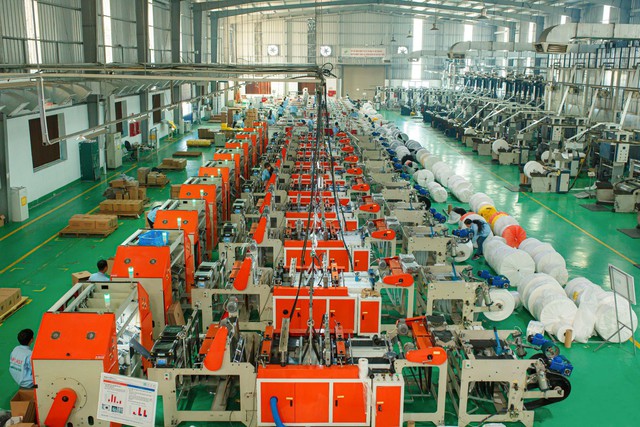 HAPLAST GROUP góp mặt trong Top 10 Thương hiệu dẫn đầu trên hành trình phát triển bao bì bền vững - Ảnh 1.