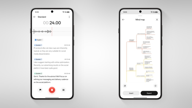 OPPO Find X9 Ultra và bộ công cụ AI thông minh: Khi smartphone hiểu người dùng hơn chính họ- Ảnh 2.
