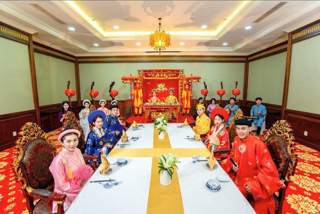ĐHĐCĐ TTC Hospitality 2025: Duy trì đà tăng trưởng, tái cấu trúc cho giai đoạn phát triển mới- Ảnh 1.
