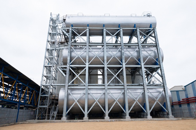 HEINEKEN Việt Nam cam kết cùng phát triển với Đà Nẵng và miền Trung - Ảnh 1.