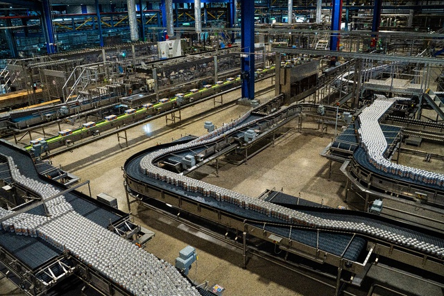 HEINEKEN Việt Nam cam kết cùng phát triển với Đà Nẵng và miền Trung - Ảnh 2.