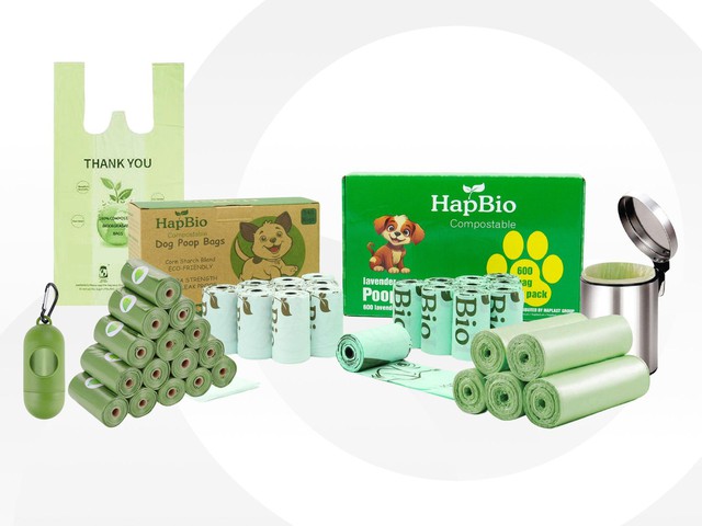 HAPLAST GROUP góp mặt trong Top 10 Thương hiệu dẫn đầu trên hành trình phát triển bao bì bền vững - Ảnh 2.