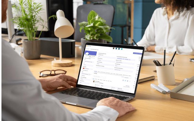 Dữ liệu phân mảnh: Điểm nghẽn của doanh nghiệp sản xuất - Ảnh 3.