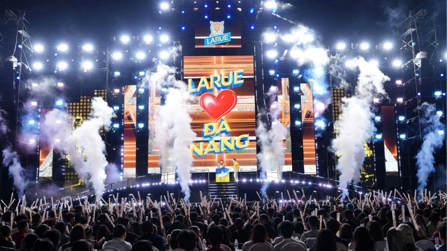 HEINEKEN Việt Nam cam kết cùng phát triển với Đà Nẵng và miền Trung - Ảnh 3.