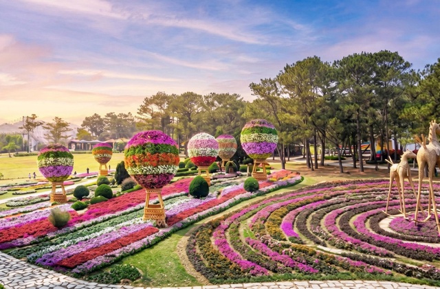 ĐHĐCĐ TTC Hospitality 2025: Duy trì đà tăng trưởng, tái cấu trúc cho giai đoạn phát triển mới- Ảnh 3.