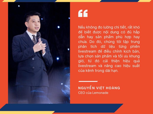 Bên trong “cỗ máy tăng trưởng” TMĐT của thương hiệu lớn - Ảnh 3.