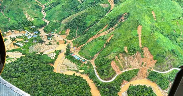 Vietcap tiên phong tích hợp giao dịch cùng chống lũ với Go Green Go Up- Ảnh 1.