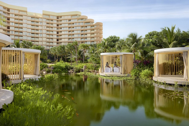 Maia Resort Ho Tram - Đầu tư an toàn trên nền tảng tổ hợp tỷ đô đã vận hành- Ảnh 2.