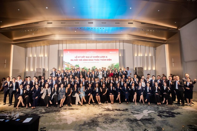 Casamia Balanca Hội An hoàn thiện cấu trúc phân phối, định hình chiến lược tiếp cận thị trường - Ảnh 1.