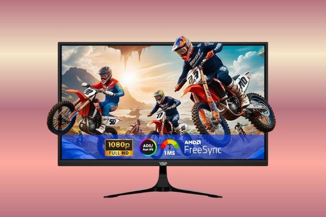 Gợi &yacute; top m&agrave;n h&igrave;nh dưới 3 triệu đ&aacute;ng mua hiện nay- Ảnh 1.