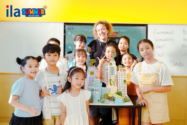 "Cha mẹ trực thăng" học cách buông tay để con bay xa- Ảnh 2.