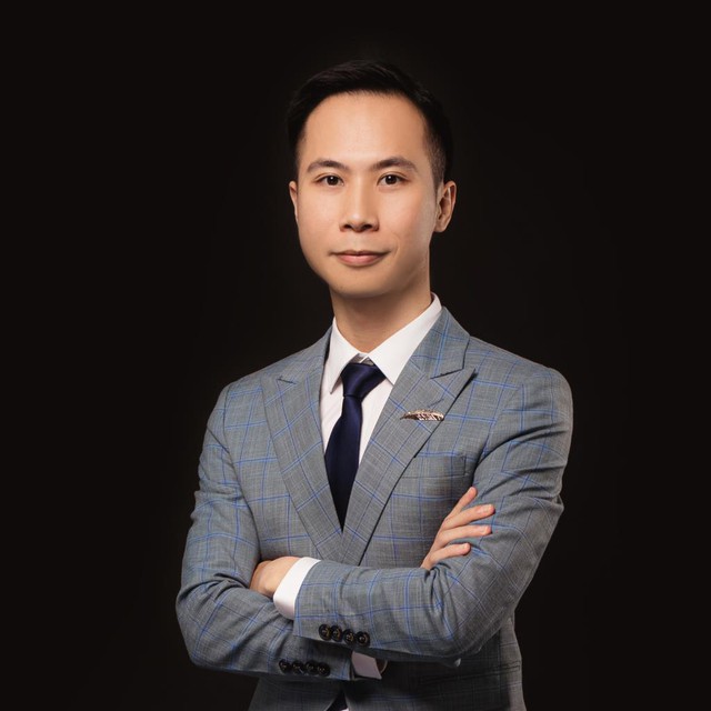 Nina Ecom Center bổ nhiệm hai thành viên Hội đồng Quản trị, chuẩn bị cho kế hoạch gọi vốn năm 2026- Ảnh 1.