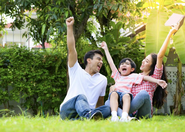 Hiểu thật đúng về sữa công thức, mẹ bỉm chăm con sẽ nhẹ nhàng hơn- Ảnh 1.