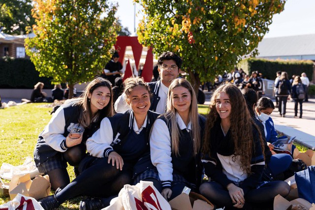 Đại học Western Sydney: Những chỉ số nổi bật trên các bảng xếp hạng 2026- Ảnh 1.