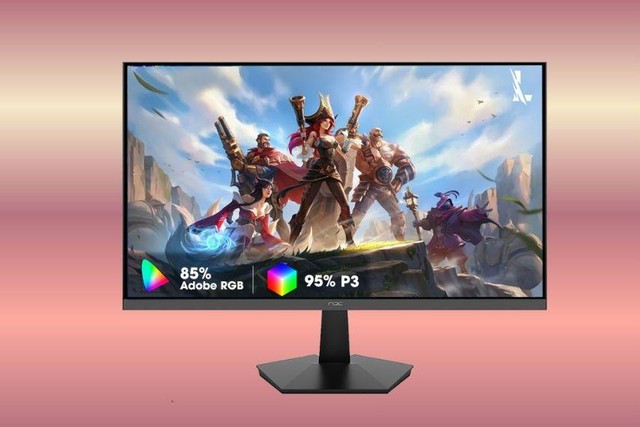 Gợi &yacute; top m&agrave;n h&igrave;nh dưới 3 triệu đ&aacute;ng mua hiện nay- Ảnh 3.