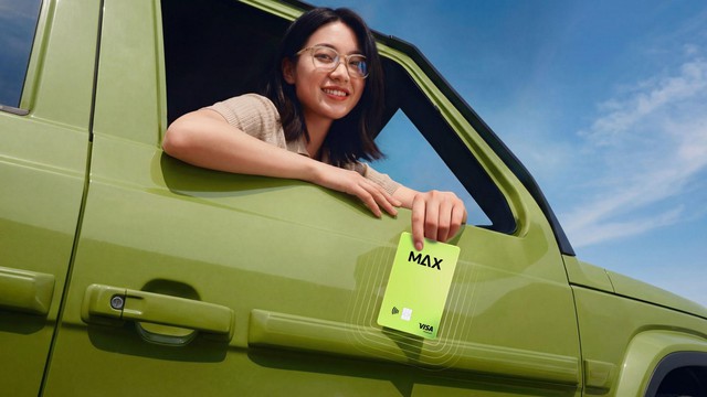 Cách để được hoàn đến 18 triệu đồng/năm với thẻ tín dụng VIB Max Card - Ảnh 2.