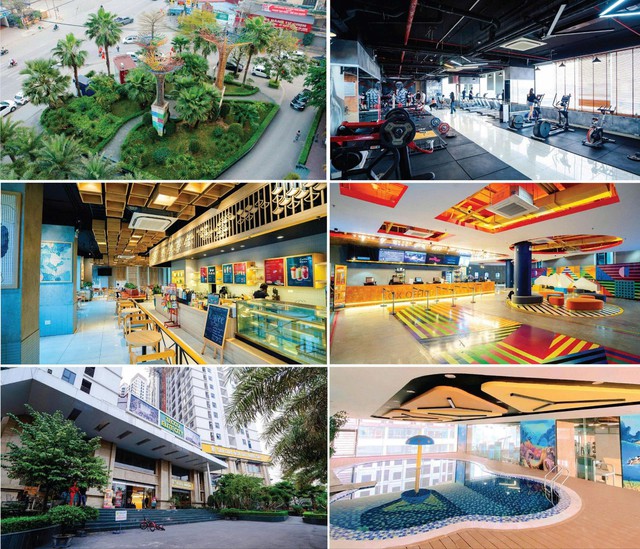 Có một căn hộ đầu tư dòng tiền "không bao giờ lỗi thời" tại cửa ngõ trung tâm Thái Nguyên- Ảnh 2.