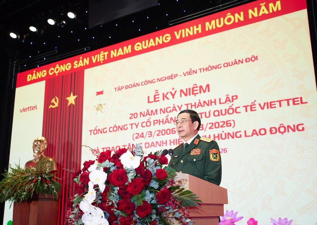 Điều chưa ai biết đằng sau hành trình tỷ đô của Viettel ở thị trường nước ngoài- Ảnh 3.