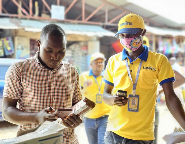 Điều chưa ai biết đằng sau hành trình tỷ đô của Viettel ở thị trường nước ngoài- Ảnh 4.