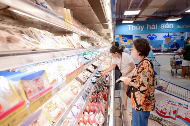 Sinh nhật 30 năm, Saigon Co.op tung thêm ưu đãi đón cao điểm lễ 30/4 – 01/5- Ảnh 2.