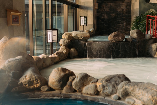 Ecopark phát triển tổ hợp khoáng nóng cao tầng tiên phong tại miền Nam- Ảnh 2.