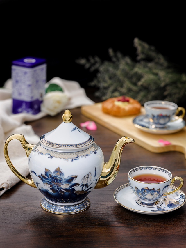 Người tiêu dùng ngày càng ưu tiên sản phẩm chất lượng cao mang bản sắc Việt- Ảnh 4.