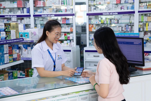 Giải pháp ‘ví sức khỏe’ tiên phong, mang lợi ích cho hàng triệu gia đình Việt- Ảnh 1.