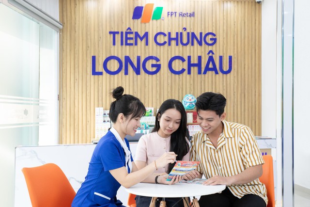 Giải pháp ‘ví sức khỏe’ tiên phong, mang lợi ích cho hàng triệu gia đình Việt- Ảnh 2.