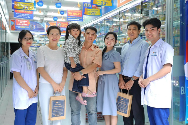 Giải pháp ‘ví sức khỏe’ tiên phong, mang lợi ích cho hàng triệu gia đình Việt- Ảnh 3.