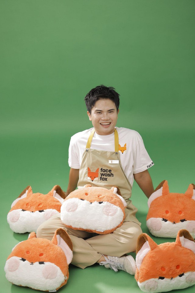 Nam giới Việt chăm sóc da - "đẹp trai" không phải chuyện ngại ngùng- Ảnh 1.