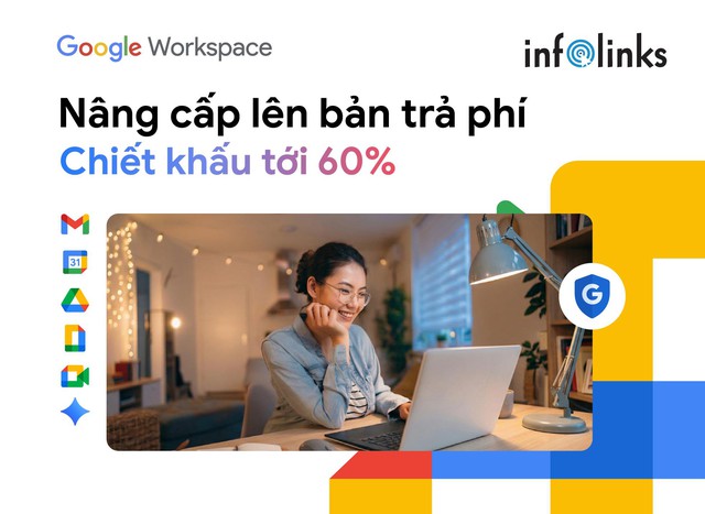 G Suite Legacy sẽ ngừng hoạt động từ tháng 5/2026: Doanh nghiệp cần chuẩn bị gì?- Ảnh 1.