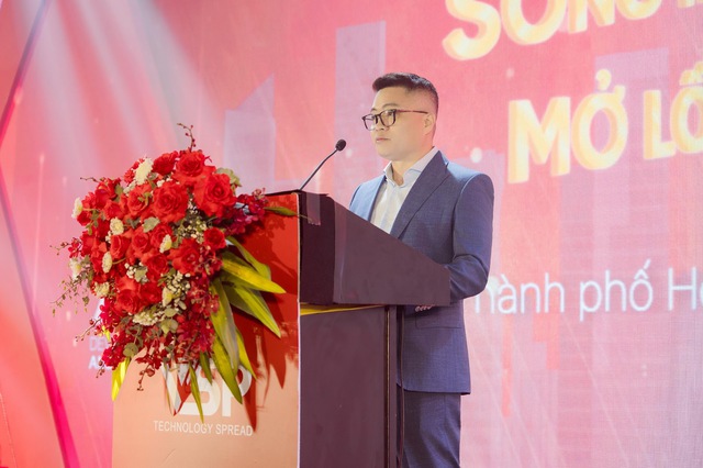 VSP bắt tay PSD, tạo công thức mới đưa công nghệ Việt phủ sóng mọi gia đình- Ảnh 2.