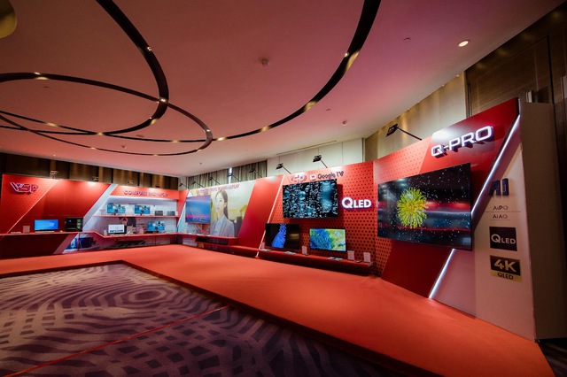 "Bắt tay" c&ugrave;ng &ocirc;ng lớn ph&acirc;n phối PSD, VSP quyết t&acirc;m đưa hệ sinh th&aacute;i c&ocirc;ng nghệ Việt "phủ s&oacute;ng" mọi gia đ&igrave;nh- Ảnh 4.