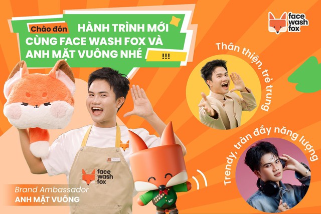 Nam giới Việt chăm sóc da - "đẹp trai" không phải chuyện ngại ngùng- Ảnh 4.