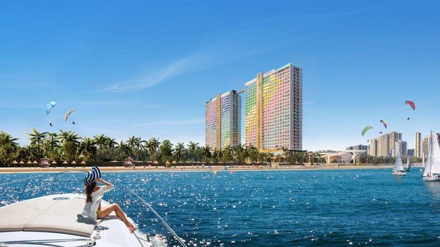 Lynn Times Onsen Retreat Quảng Trị hé lộ chuẩn sống chăm sóc sức khỏe mới - Ảnh 1.