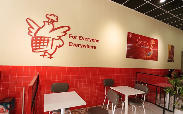 Gia nhập kinh doanh ngành F&B rộng mở với thương hiệu chuyên nghiệp từ Thái - Ảnh 1.