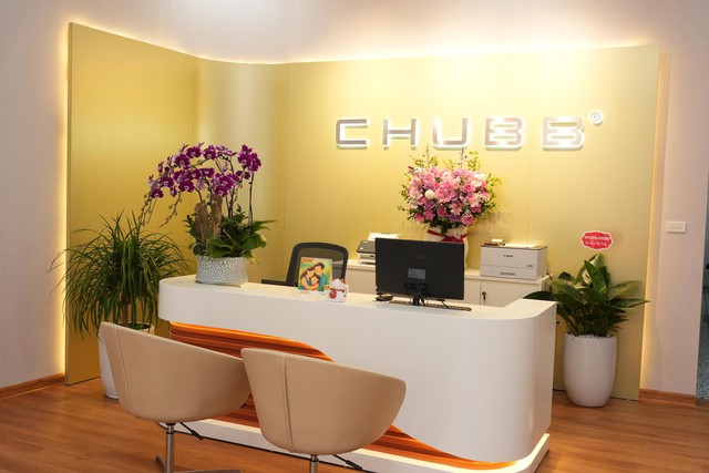 Infinity mở rộng tại Bắc bộ, hướng đến “Chuẩn mới - Mở lối” trong tư vấn tài chính cho khách hàng- Ảnh 1.