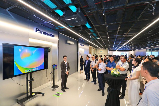 HVAC Innovation Center: Giải pháp toàn diện cho mục tiêu phát triển ngành HVAC Việt Nam- Ảnh 1.