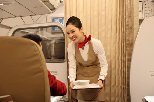 Sun PhuQuoc Airways xác lập vị thế quán quân đúng giờ toàn ngành Quý 1/2026- Ảnh 1.