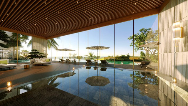 Lynn Times Onsen Retreat Quảng Trị hé lộ chuẩn sống chăm sóc sức khỏe mới - Ảnh 2.