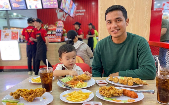 Gia nhập kinh doanh ngành F&B rộng mở với thương hiệu chuyên nghiệp từ Thái - Ảnh 2.