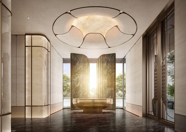 Tòa Peak II – LUMIÈRE Essence Peak: Khi tầm nhìn “định tầm vóc” cho chuẩn sống thanh tao - Ảnh 2.