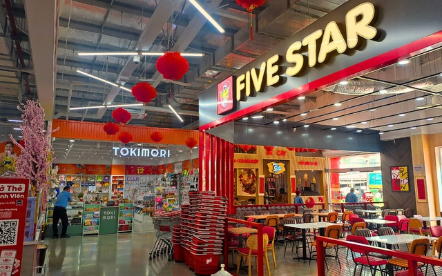 Gia nhập kinh doanh ngành F&B rộng mở với thương hiệu chuyên nghiệp từ Thái - Ảnh 3.