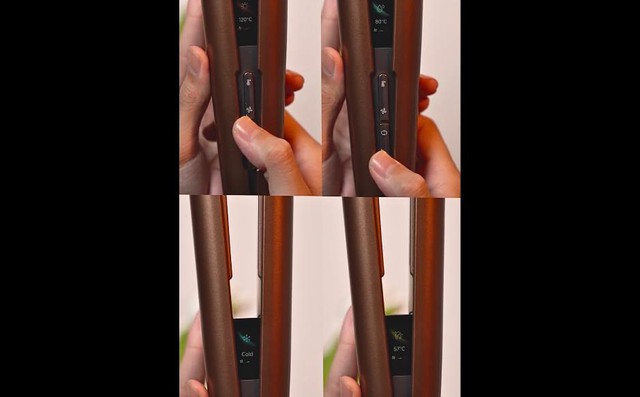 Máy tạo kiểu tóc Dreame Aero Straight giá gần 8 triệu đồng có gì?- Ảnh 3.