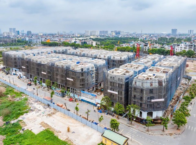 Vì sao giới nhà giàu chỉ săn bất động sản giá trị thực? - Ảnh 3.