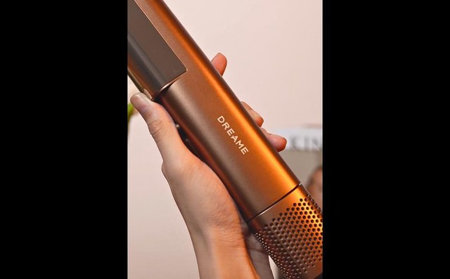 Máy tạo kiểu tóc Dreame Aero Straight giá gần 8 triệu đồng có gì?- Ảnh 4.