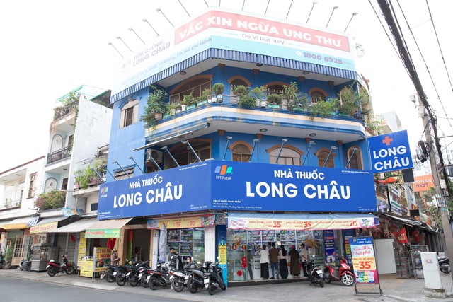 Long Châu và Bayer cùng ngành y tế đẩy lùi gánh nặng đột quỵ- Ảnh 8.