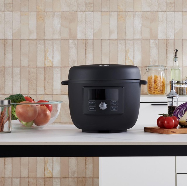 Người trẻ nấu ăn tại nhà: vừa nhanh gọn, vừa chủ động bữa ăn mỗi ngày- Ảnh 1.