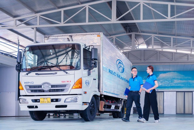 KLC Group - 9 năm kiến tạo, vươn tầm kỷ nguyên mới- Ảnh 1.