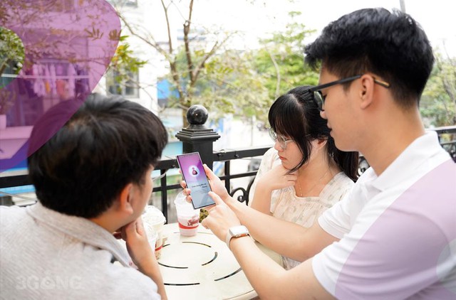 Giải pháp tích lũy số: "Điểm tựa" tài chính vững chắc trong kỳ biến động- Ảnh 1.